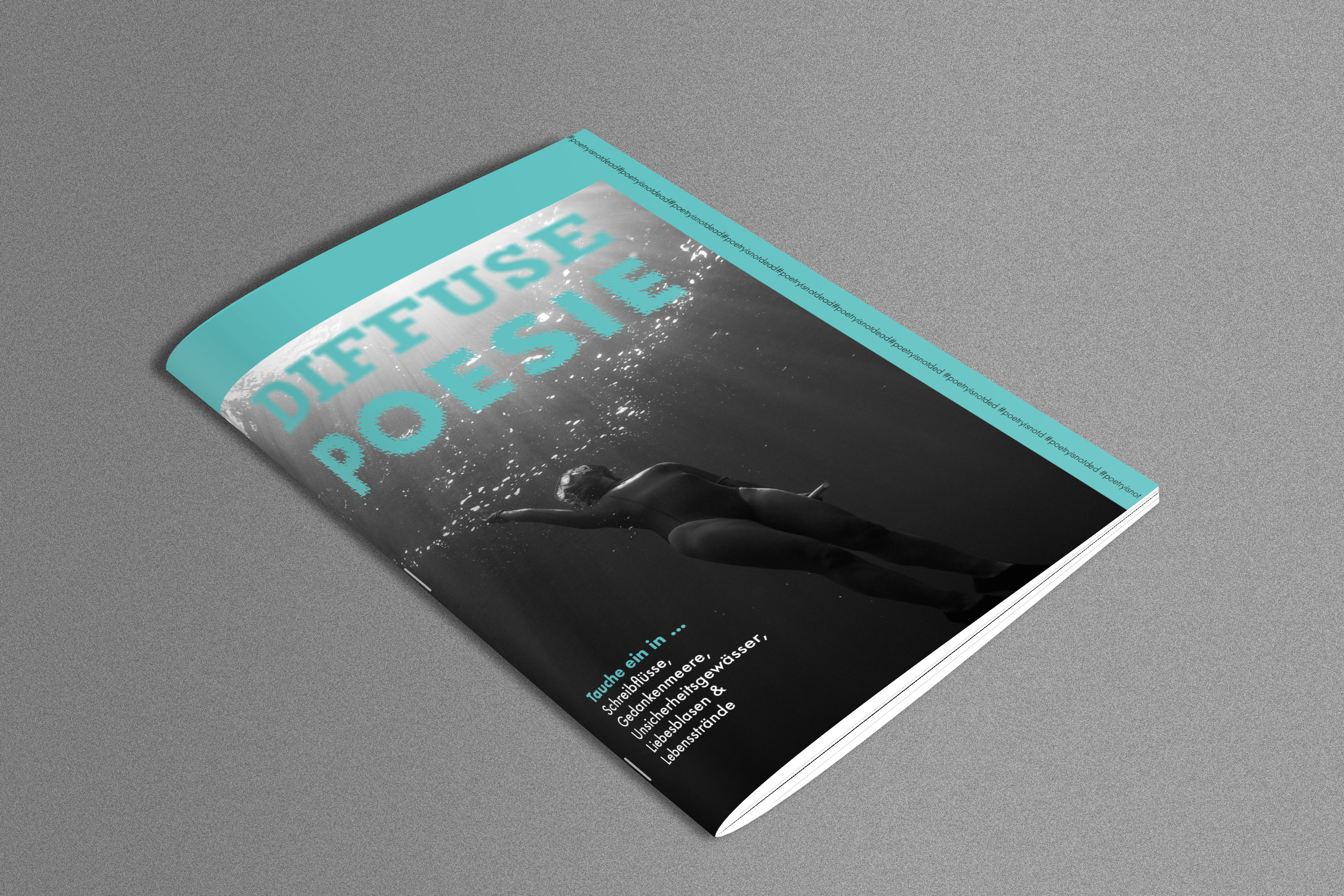 Magazin Diffuse Poesie