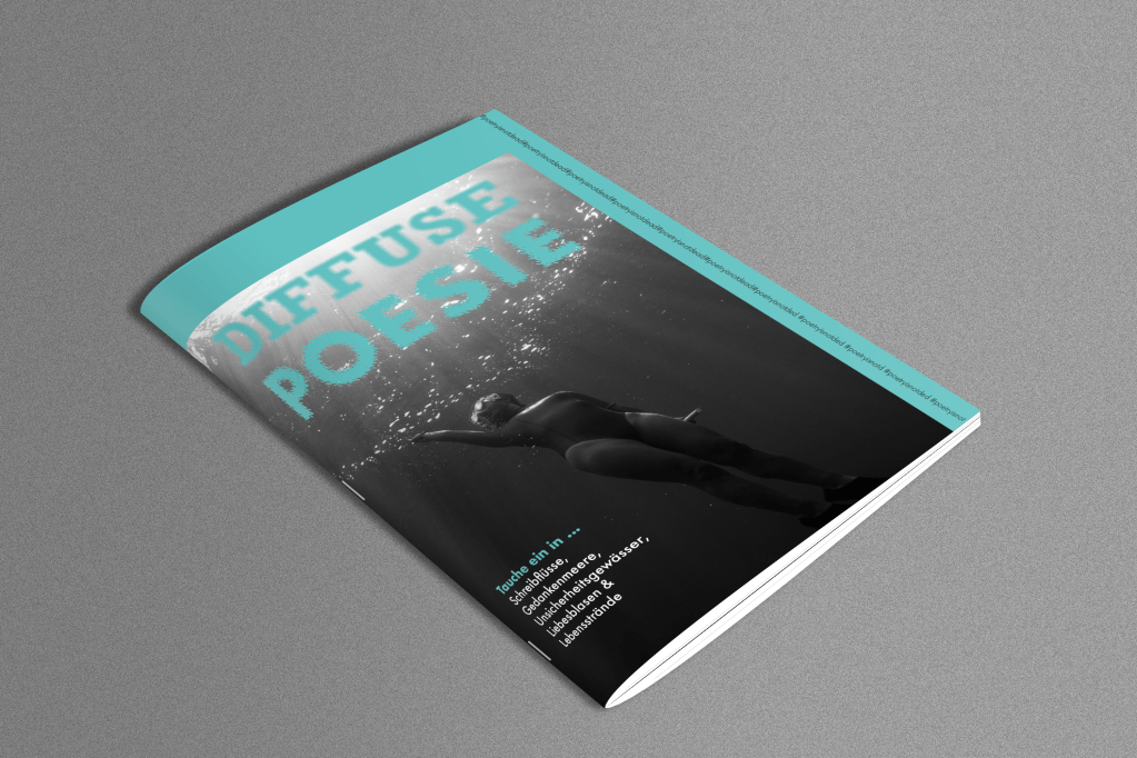 Magazin Diffuse Poesie