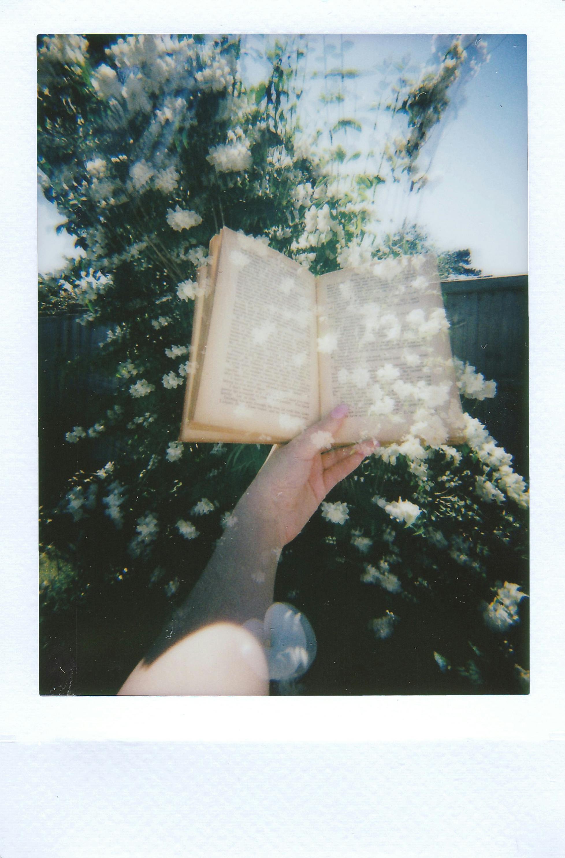 The missing spark
