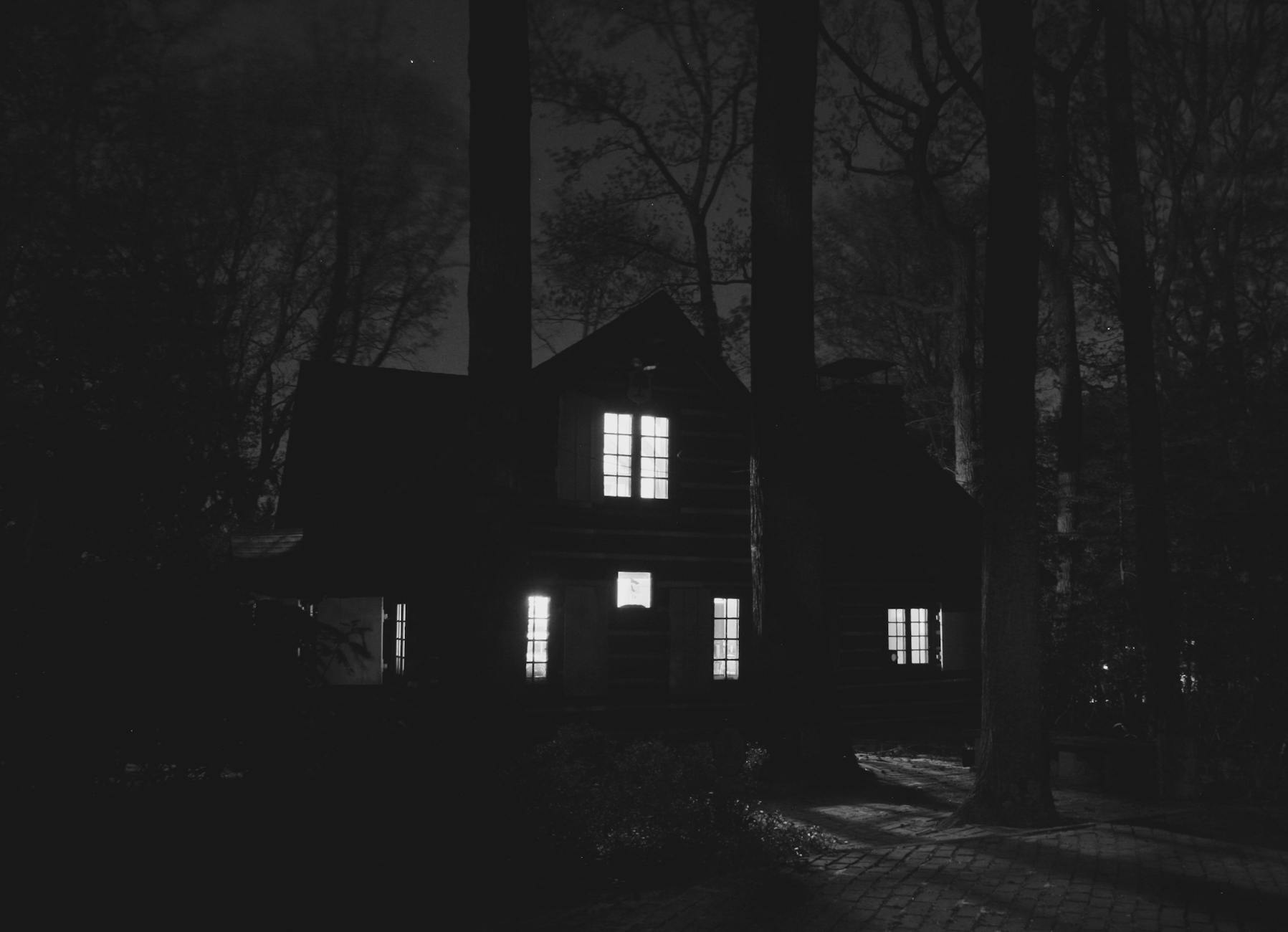 Midnight