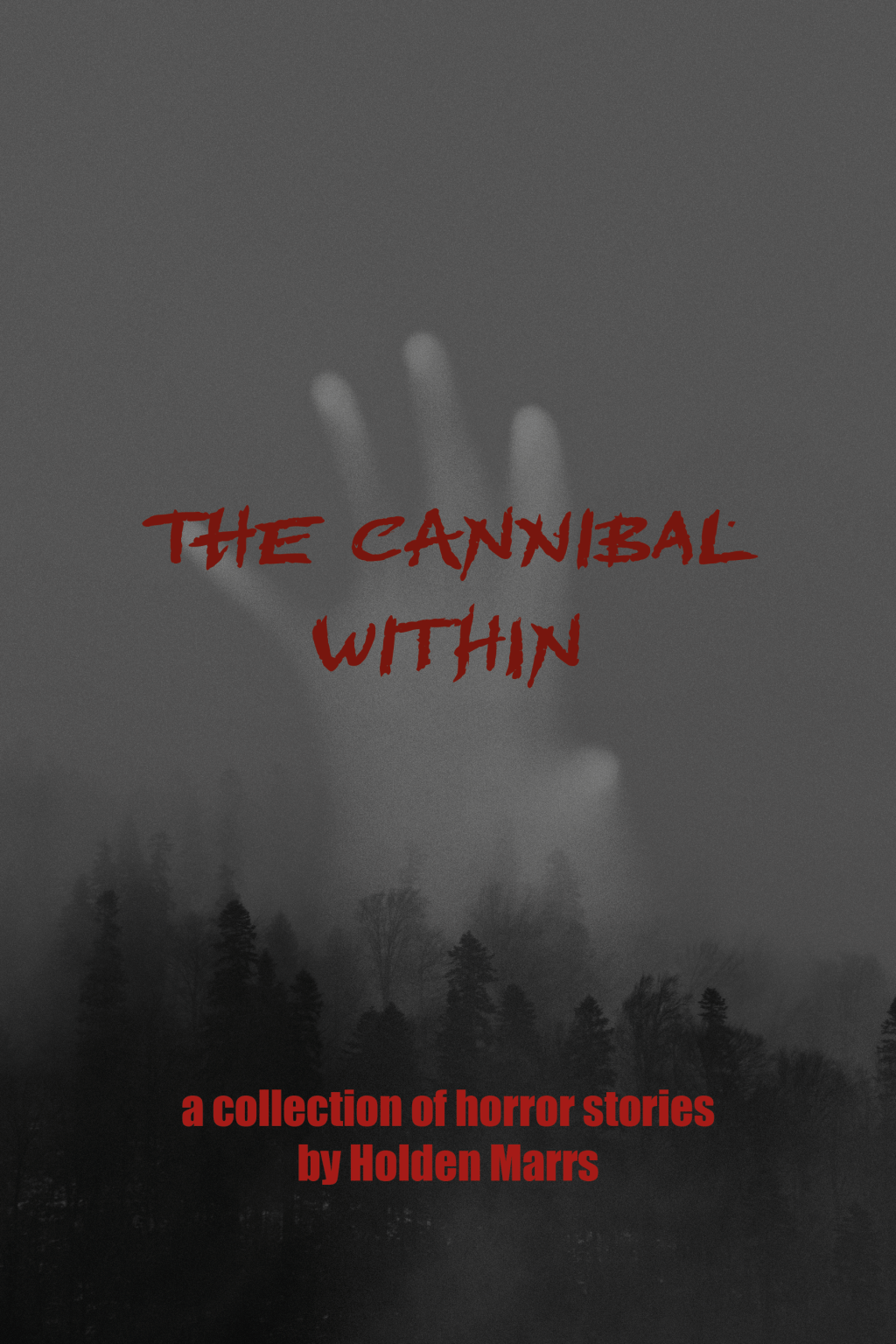 Designs mit Gruselfaktor