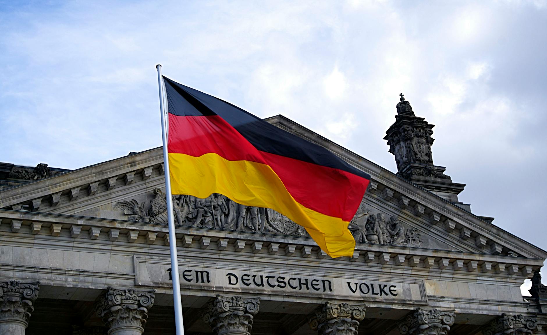 Alternative gegen Deutschland